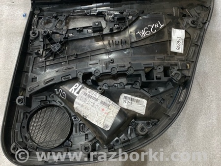 ФОТО Карточка дверная для Audi (Ауди) A4 V B9 - 8W (2015-) Київ