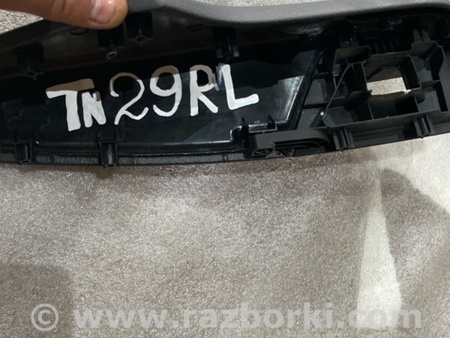 ФОТО Ручка двери внутренняя для Audi (Ауди) A4 V B9 - 8W (2015-) Київ