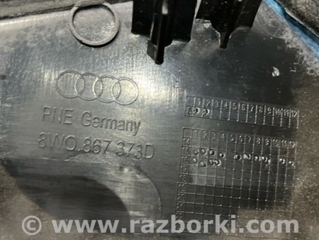 ФОТО Ручка двери внутренняя для Audi (Ауди) A4 V B9 - 8W (2015-) Київ