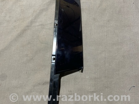 ФОТО Накладка рамки двери для Audi (Ауди) A3 III 8V (12-20) Київ