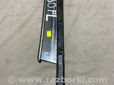 ФОТО Накладка рамки двери для Audi (Ауди) A3 III 8V (12-20) Київ