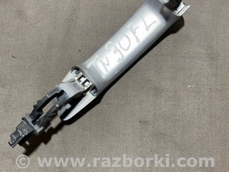 ФОТО Ручка двери внешняя для Audi (Ауди) A3 III 8V (12-20) Київ