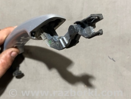 ФОТО Ручка двери внешняя для Audi (Ауди) A3 III 8V (12-20) Київ