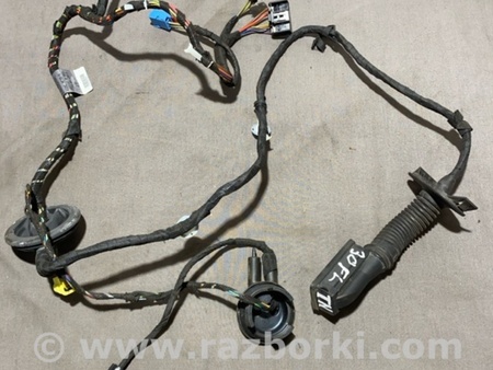 ФОТО Проводка двери для Audi (Ауди) A3 III 8V (12-20) Київ