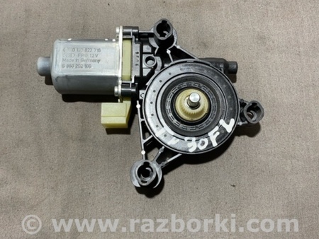 ФОТО Мотор стеклоподъемника для Audi (Ауди) A3 III 8V (12-20) Київ