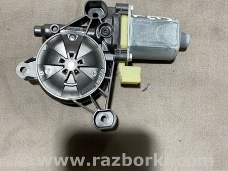 ФОТО Мотор стеклоподъемника для Audi (Ауди) A3 III 8V (12-20) Київ