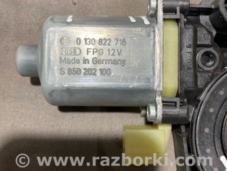 ФОТО Мотор стеклоподъемника для Audi (Ауди) A3 III 8V (12-20) Київ