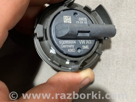 ФОТО Датчик открытия двери для Audi (Ауди) A3 III 8V (12-20) Київ