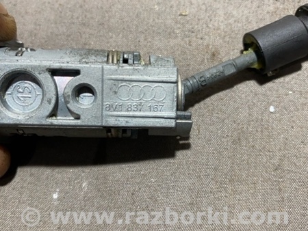 ФОТО Замок боковой двери для Audi (Ауди) A3 III 8V (12-20) Київ