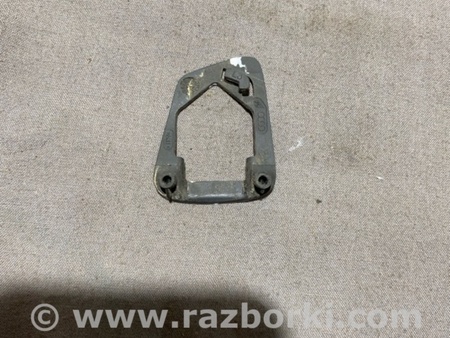 ФОТО Накладка наружной ручки двери для Audi (Ауди) A3 III 8V (12-20) Київ