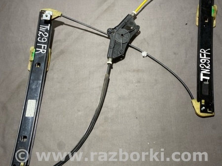 ФОТО Стеклоподъемный механизм для Audi (Ауди) A4 V B9 - 8W (2015-) Київ