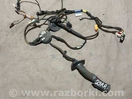 ФОТО Проводка двери для Audi (Ауди) A4 V B9 - 8W (2015-) Київ
