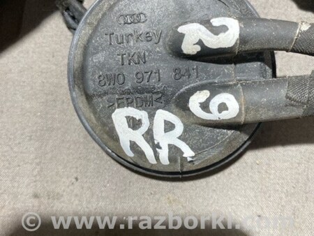 ФОТО Проводка двери для Audi (Ауди) A4 V B9 - 8W (2015-) Київ