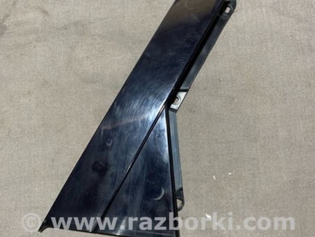 ФОТО Накладка рамки двери для Audi (Ауди) A4 V B9 - 8W (2015-) Київ