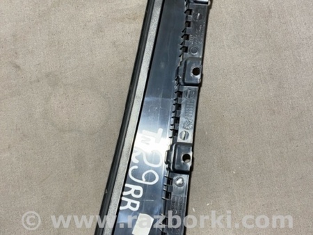 ФОТО Накладка рамки двери для Audi (Ауди) A4 V B9 - 8W (2015-) Київ