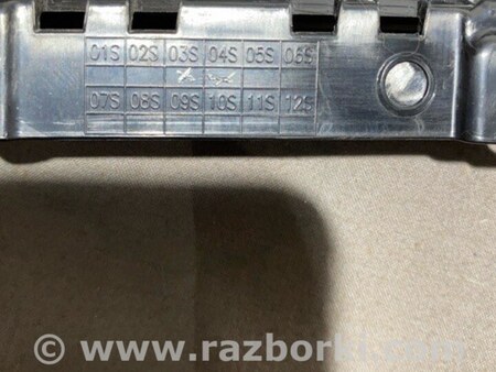 ФОТО Накладка рамки двери для Audi (Ауди) A4 V B9 - 8W (2015-) Київ