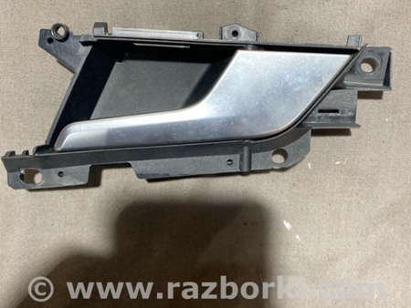ФОТО Ручка двери внутренняя для Audi (Ауди) A4 V B9 - 8W (2015-) Київ
