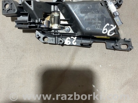 ФОТО Ручка двери внутренняя для Audi (Ауди) A4 V B9 - 8W (2015-) Київ