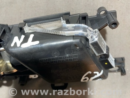 ФОТО Ручка двери внутренняя для Audi (Ауди) A4 V B9 - 8W (2015-) Київ