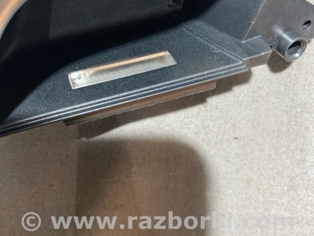 ФОТО Ручка двери внутренняя для Audi (Ауди) A4 V B9 - 8W (2015-) Київ