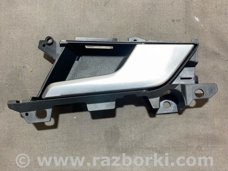 ФОТО Ручка двери внутренняя для Audi (Ауди) A4 V B9 - 8W (2015-) Київ