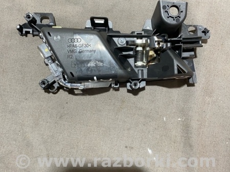 ФОТО Ручка двери внутренняя для Audi (Ауди) A4 V B9 - 8W (2015-) Київ