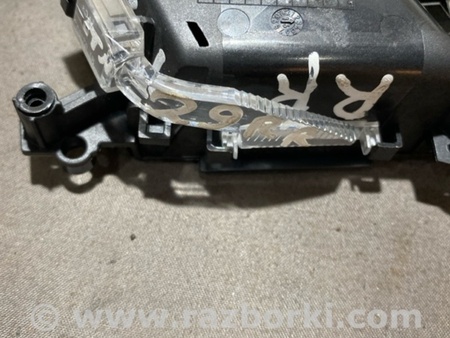 ФОТО Ручка двери внутренняя для Audi (Ауди) A4 V B9 - 8W (2015-) Київ