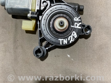 ФОТО Мотор стеклоподъемника для Audi (Ауди) A4 V B9 - 8W (2015-) Київ