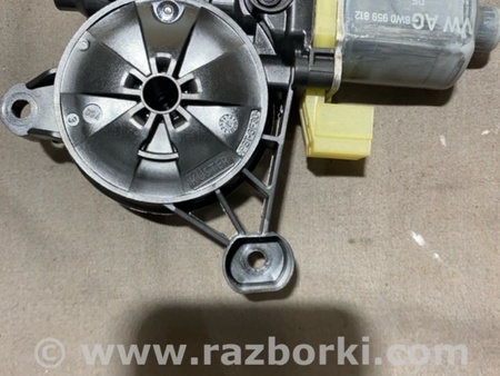 ФОТО Мотор стеклоподъемника для Audi (Ауди) A4 V B9 - 8W (2015-) Київ