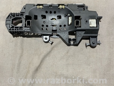 ФОТО Кронштейн ручки двери для Audi (Ауди) A4 V B9 - 8W (2015-) Київ