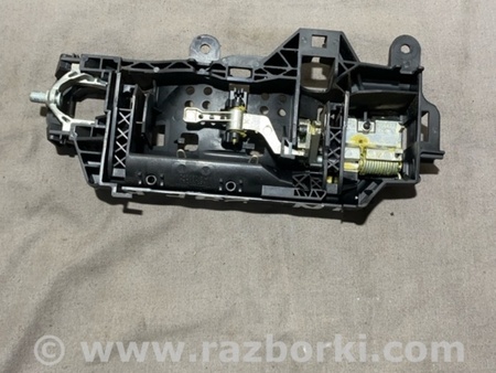 ФОТО Кронштейн ручки двери для Audi (Ауди) A4 V B9 - 8W (2015-) Київ