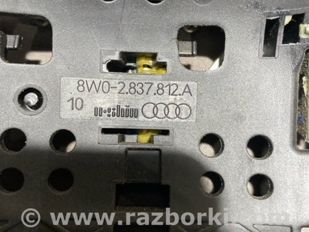 ФОТО Кронштейн ручки двери для Audi (Ауди) A4 V B9 - 8W (2015-) Київ