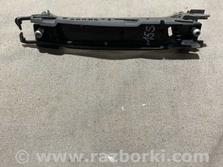 ФОТО Ручка двери внешняя для Audi (Ауди) A4 V B9 - 8W (2015-) Київ