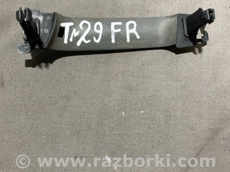 ФОТО Ручка двери внешняя для Audi (Ауди) A4 V B9 - 8W (2015-) Київ