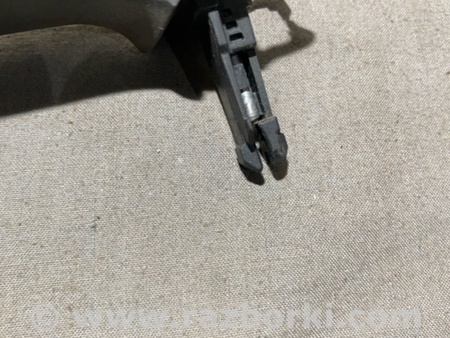 ФОТО Ручка двери внешняя для Audi (Ауди) A4 V B9 - 8W (2015-) Київ