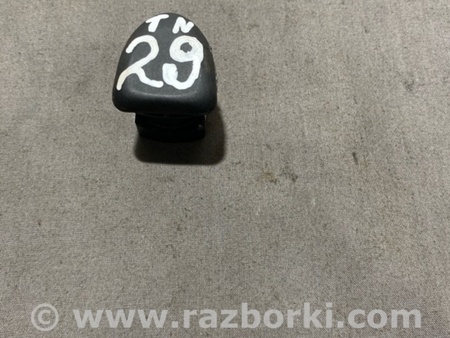 ФОТО Заглушка для Audi (Ауди) A4 V B9 - 8W (2015-) Київ