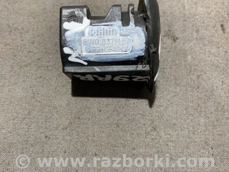 ФОТО Заглушка для Audi (Ауди) A4 V B9 - 8W (2015-) Київ