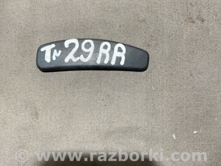 ФОТО Пластик для Audi (Ауди) A4 V B9 - 8W (2015-) Київ