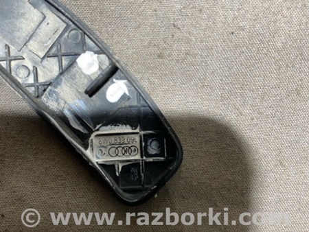 ФОТО Пластик для Audi (Ауди) A4 V B9 - 8W (2015-) Київ