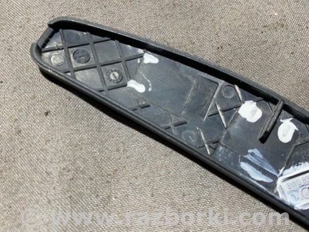 ФОТО Пластик для Audi (Ауди) A4 V B9 - 8W (2015-) Київ