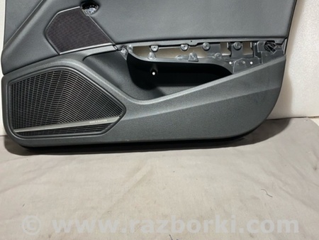 ФОТО Карточка дверная для Audi (Ауди) A4 V B9 - 8W (2015-) Київ