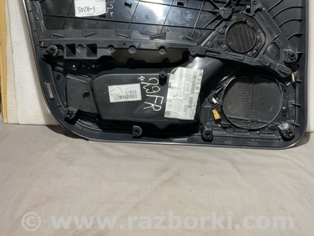 ФОТО Карточка дверная для Audi (Ауди) A4 V B9 - 8W (2015-) Київ