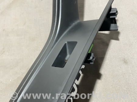 ФОТО Ручка двери внутренняя для Audi (Ауди) A4 V B9 - 8W (2015-) Київ