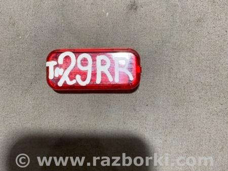 ФОТО Катафот для Audi (Ауди) A4 V B9 - 8W (2015-) Київ