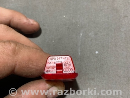 ФОТО Катафот для Audi (Ауди) A4 V B9 - 8W (2015-) Київ