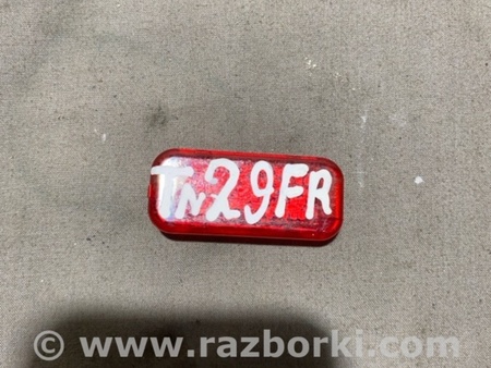 ФОТО Катафот для Audi (Ауди) A4 V B9 - 8W (2015-) Київ