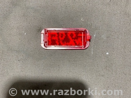 ФОТО Катафот для Audi (Ауди) A4 V B9 - 8W (2015-) Київ