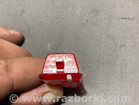 ФОТО Катафот для Audi (Ауди) A4 V B9 - 8W (2015-) Київ