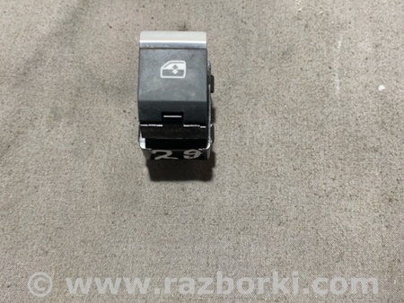 ФОТО Кнопка стеклоподъемника для Audi (Ауди) A4 V B9 - 8W (2015-) Київ