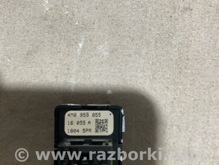 ФОТО Кнопка стеклоподъемника для Audi (Ауди) A4 V B9 - 8W (2015-) Київ